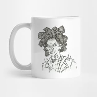 Hobie Brown Mug